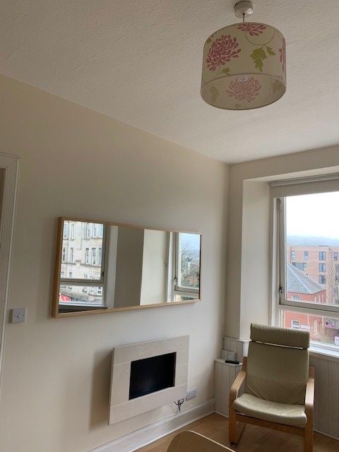 1 Bedroom flat, Earlston Place, Meadowbank, Edinburgh