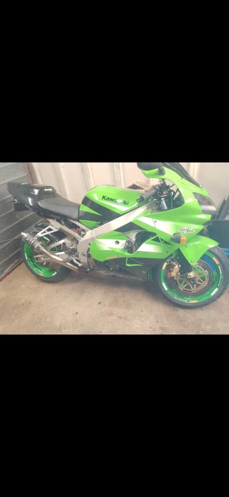 image for Swap for 4wheels