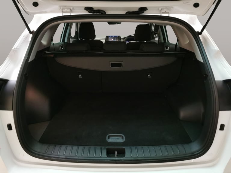 2020 Hyundai TUCSON 1.6 CRDi MHEV SE Nav SUV 5dr Diesel Hybrid Manual Euro 6 (s/s) (115 ps) - 1 S...