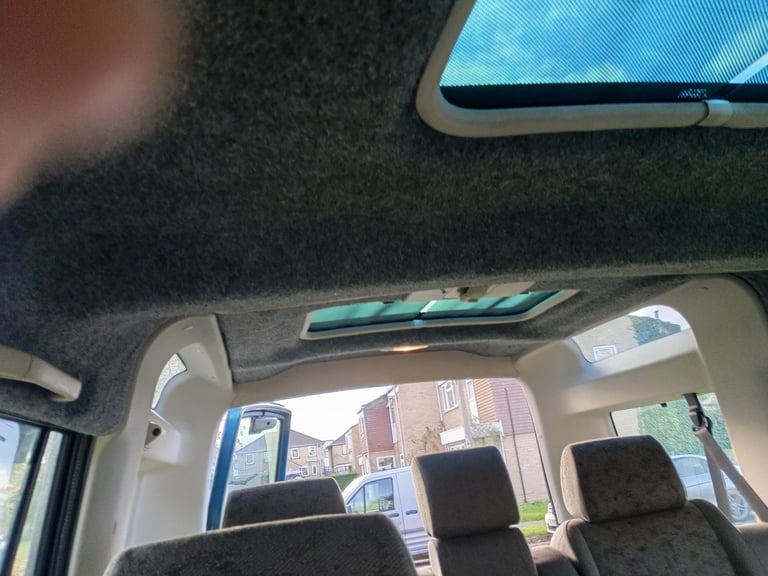 Land Rover, 1999 Td5 DISCOVERY 2