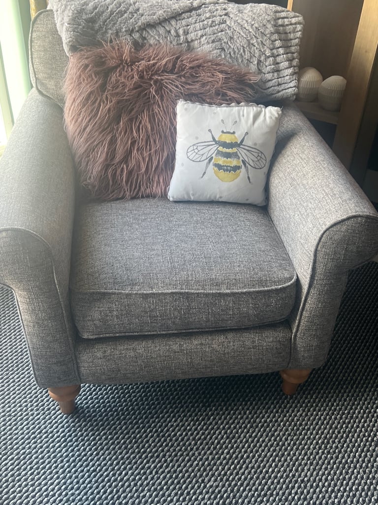 image for Two armchairs 