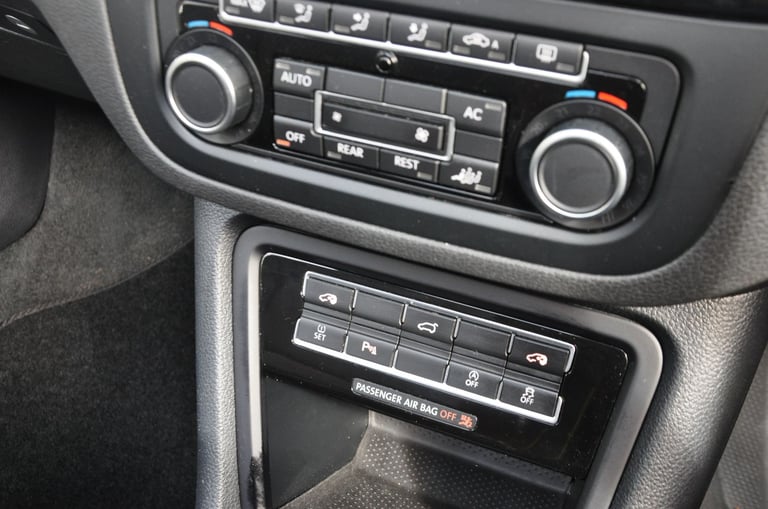 SEAT ALHAMBRA NOT VW SHARAN TOURAN FORD GALAXY S MAX NISSAN X TRAIL VAUXHALL ZAFIRA CITROEN C5