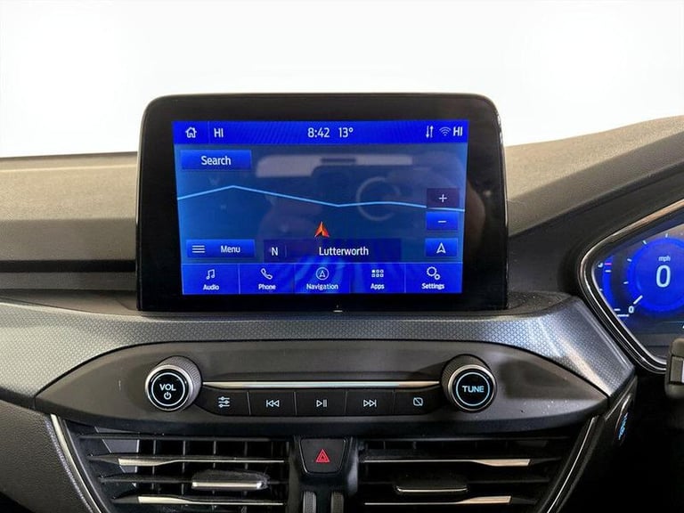 2020 Ford Focus 2.0 EcoBlue 150 Active X Auto 5dr ESTATE DIESEL Automatic