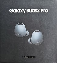 Galaxy buds pro 2 
