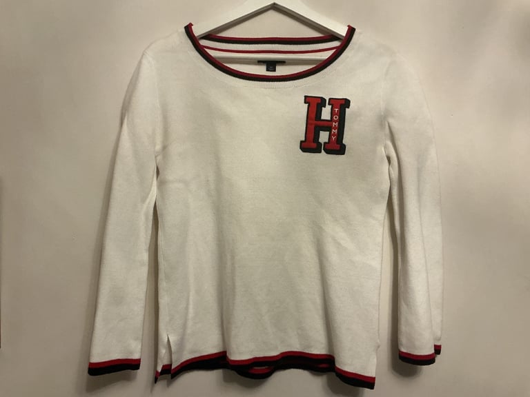 Tommy Hilfiger Retro Vintage 