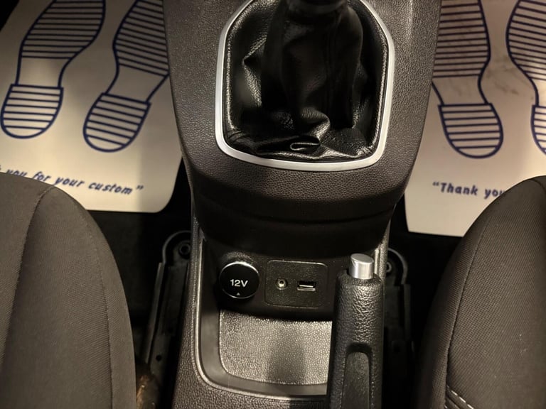 FORD FIESTA 1.25 Style 2014