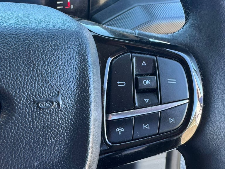 2024 Ford Transit Custom 2.0 EcoBlue 136ps L2 H1 Limited Panel Van DIESEL Manual