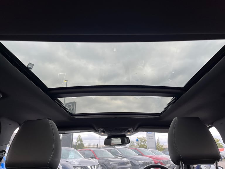 2018 Ford Kuga 2.0 TDCi 180 ST-Line 5dr Auto 4X4 DIESEL Automatic