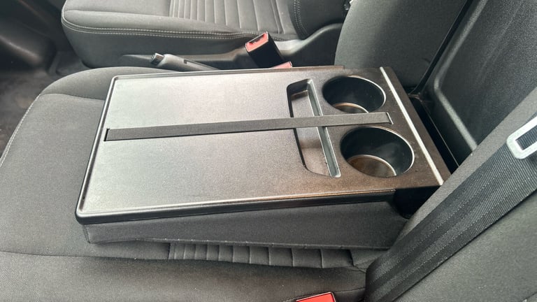 2023 Ford Transit Custom 280 L1 Diesel Fwd 2.0 EcoBlue 130ps Low Roof Limited Van Van Diesel Manual