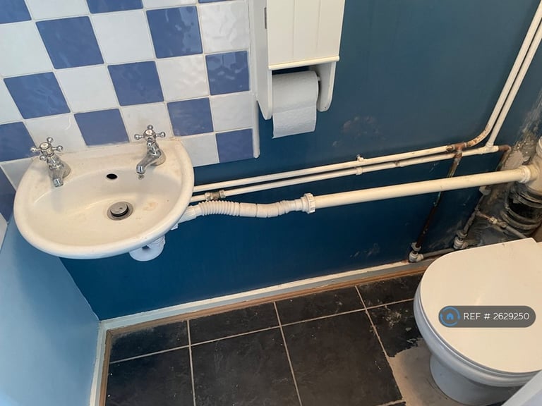4 bedroom house in Canterbury Way, Stevenage, SG1 (4 bed) (#2629250)