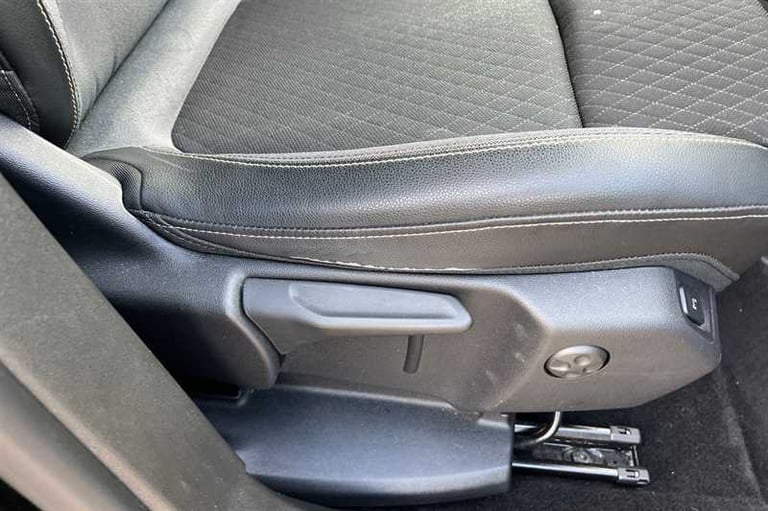 2022 Vauxhall Grandland 1.2 Turbo Elite SUV 5dr Petrol Manual Euro 6 (s/s) (130 ps) SUV Petrol Ma...