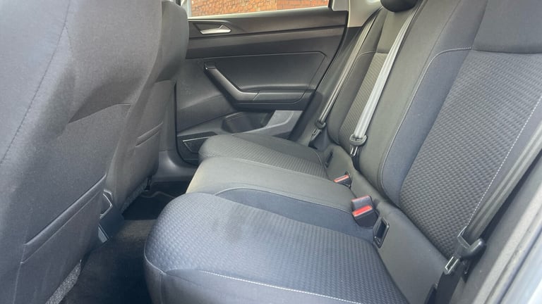 2020 Volkswagen Polo 1.0 TSI 95 Match 5dr Petrol