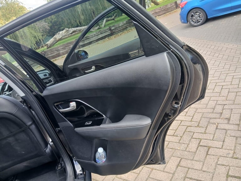 2019 Kia Niro 1.6 GDi Hybrid 2 5dr DCT ESTATE PETROL/ELECTRIC Automatic