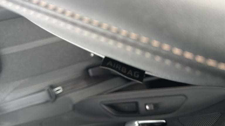 2019 Peugeot 3008 1.5 BlueHDi GT Line 5dr HATCHBACK DIESEL Manual