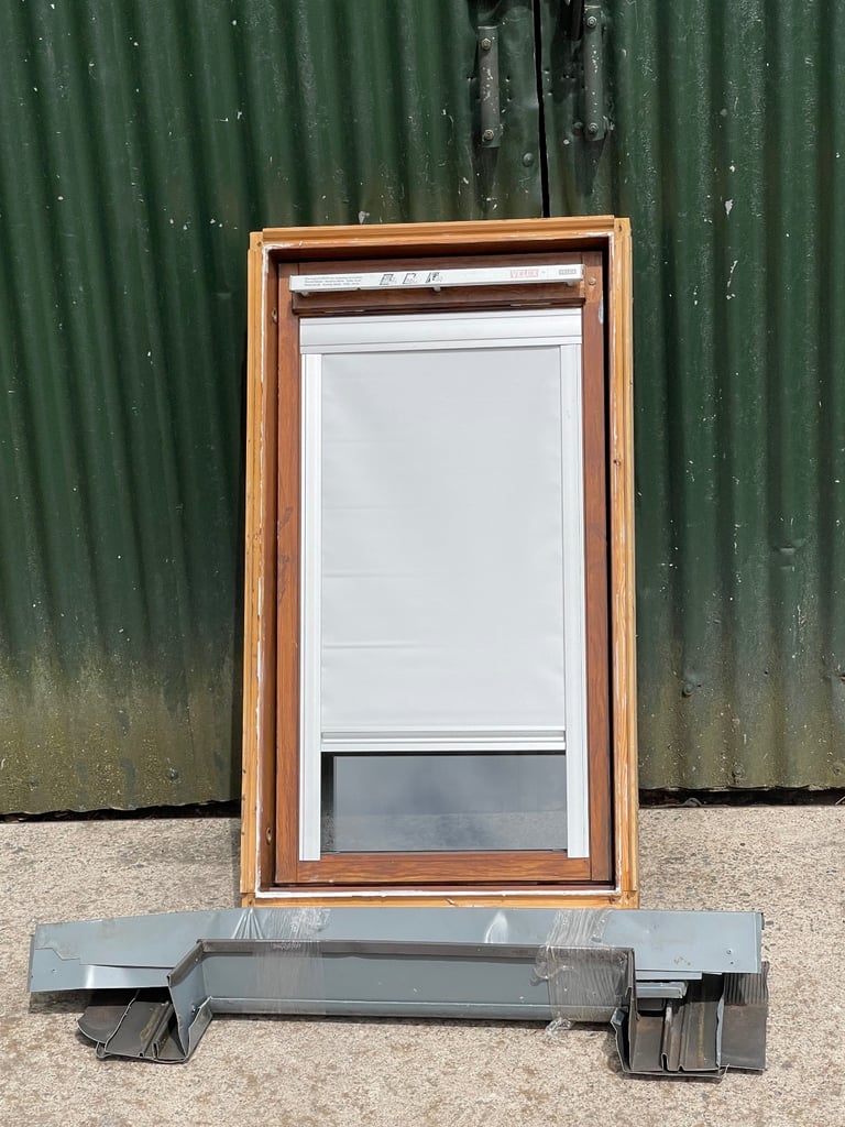 VELUX windows - lots of sizes available 