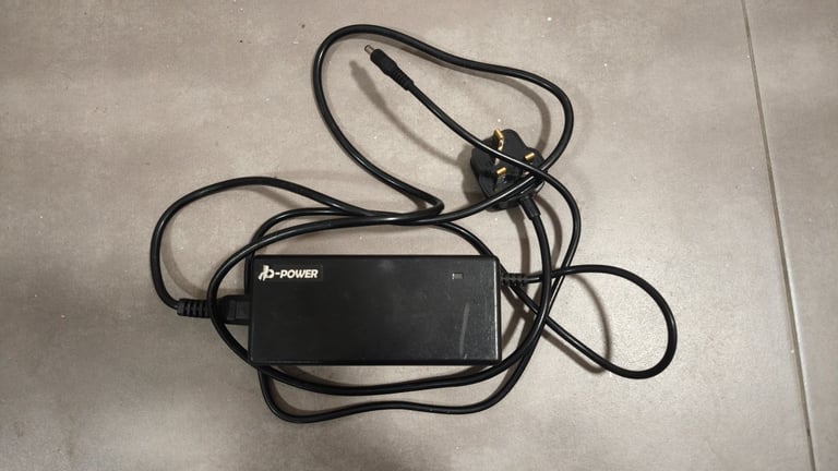 2 ebike chargers for 36v battery