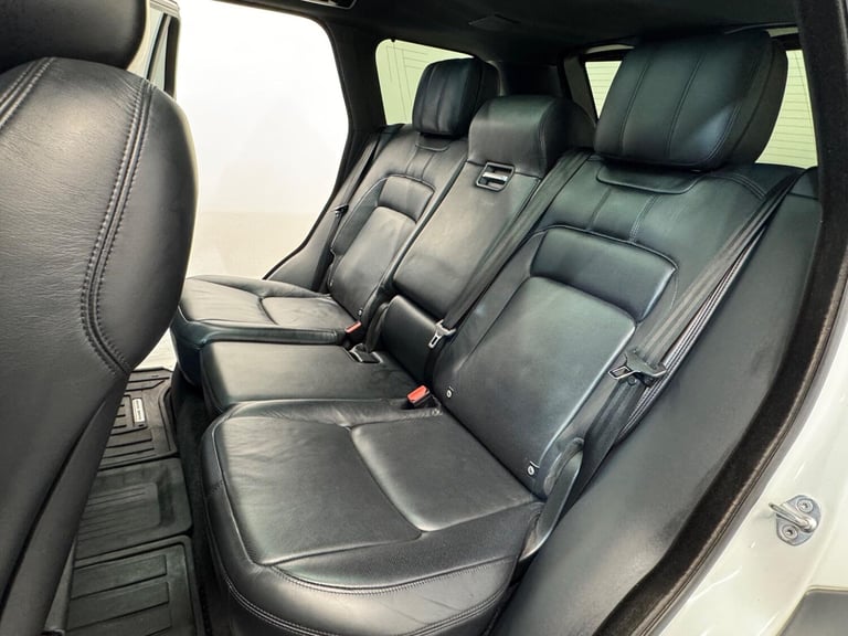 2018 Land Rover Range Rover 4.4 SD V8 Vogue SE Auto 4WD Euro 6 (s/s) 5dr ESTATE Diesel Automatic