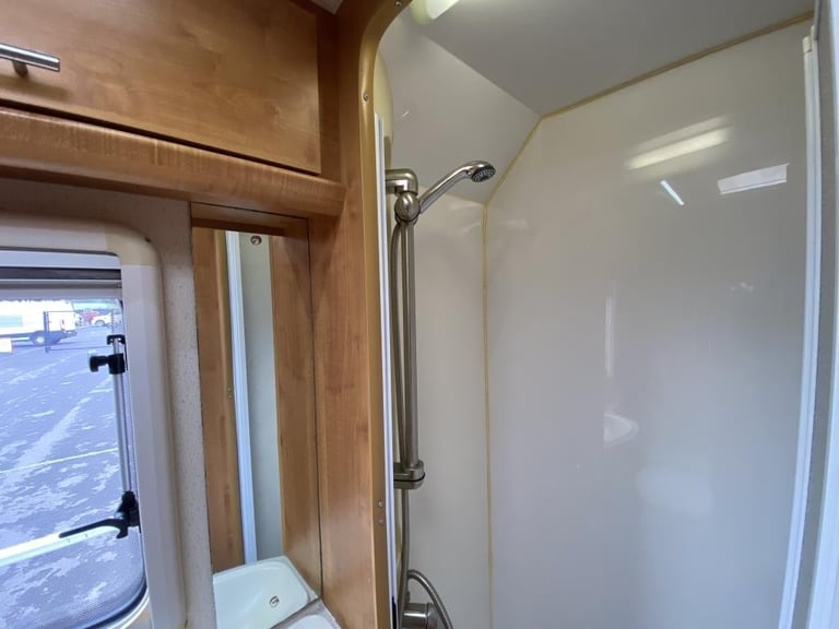 2007 AUTO-TRAIL MIAMI 740SE