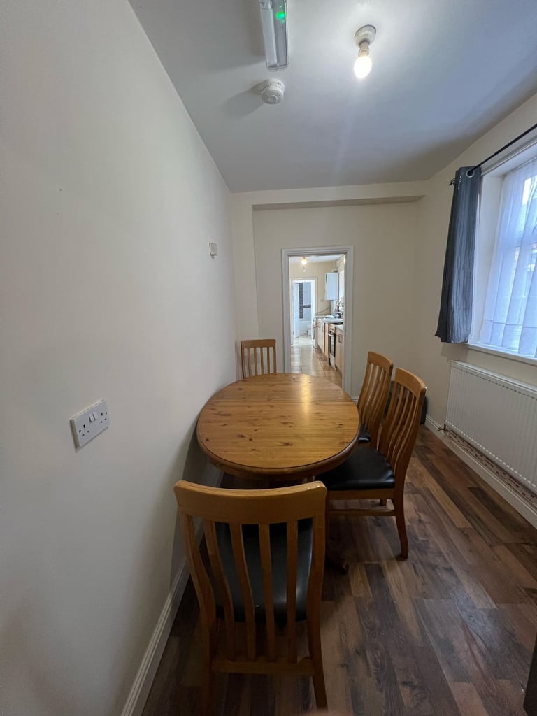 💸 Stop Paying High Rent! Shared Rooms in Birmingham – £10/Wk Service Charge.