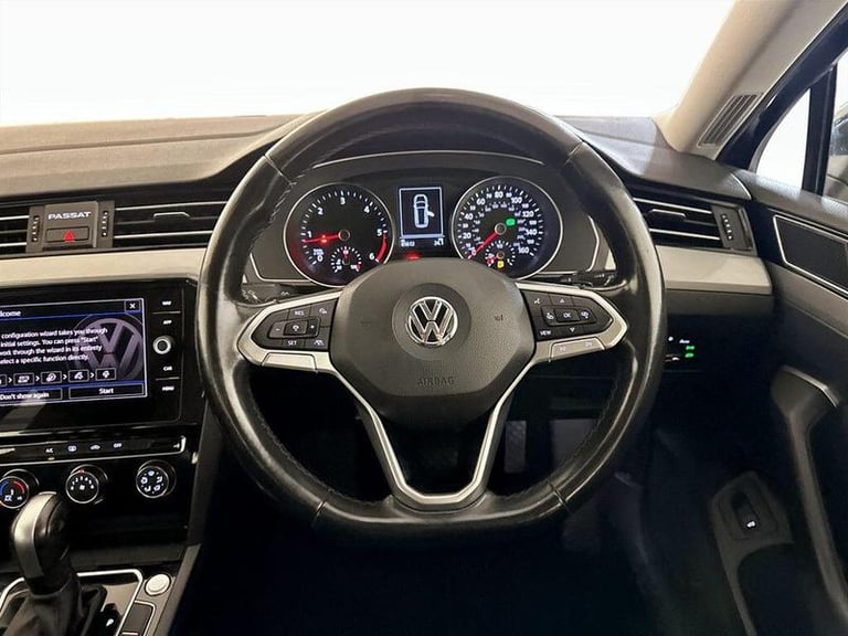 2021 Volkswagen Passat 1.6 TDI SE Nav 5dr DSG ESTATE DIESEL Automatic