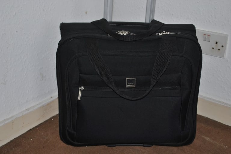 Delsey Paris -  Cabin Luggage 