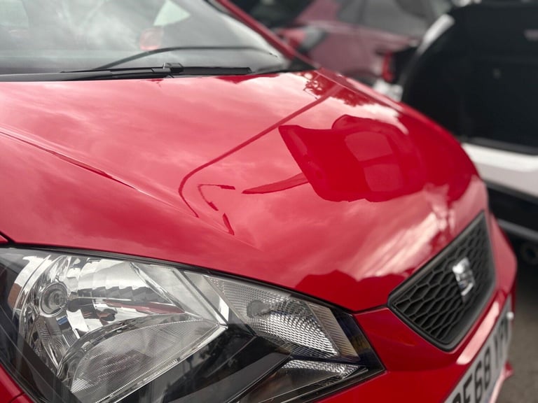 SEAT MII 1.0 12v Design Mii 2019