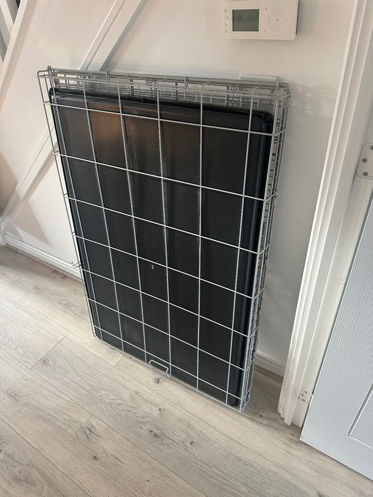 image for XL Dog Crate