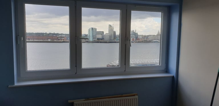 Local Man and van House Flat Student Office Moves Relocation Disposal Waste clearance WEST DERBY