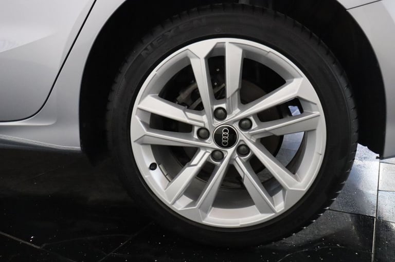 2023 Audi A3 1.0 TFSI 30 Sport 5dr (APPLE CAR PLAY, FULL LEATHER) Hatchback Petrol Manual