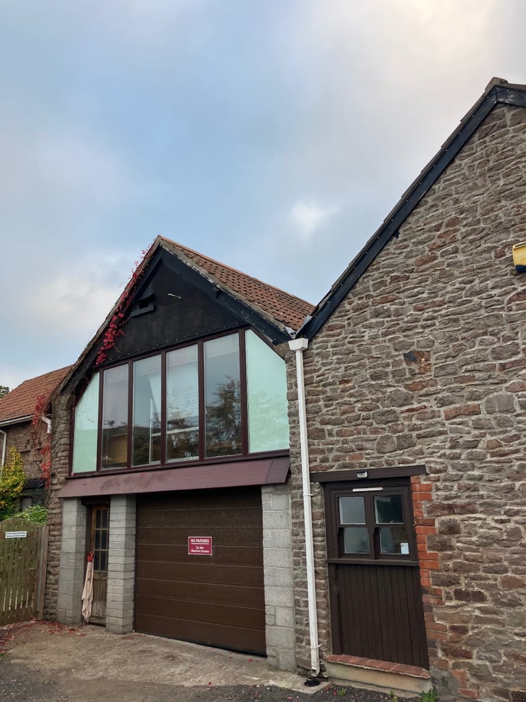 Large Office for Rent