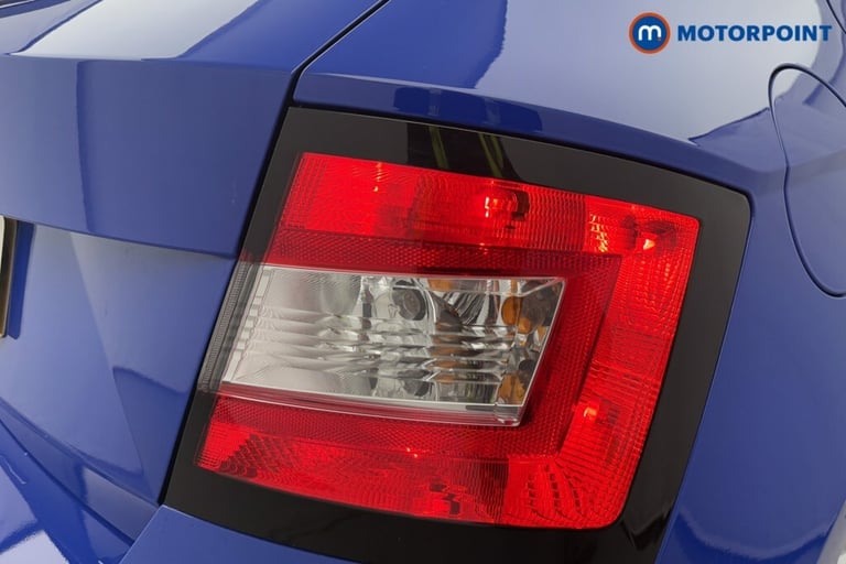 2021 Skoda Fabia 1.0 MPI SE 5dr HATCHBACK PETROL Manual