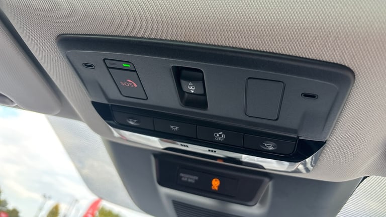 2025 Nissan Qashqai 1.3 DiG-T MH 158 N-Connecta 5dr Xtronic Petrol Hatchback Hatchback Petrol Aut...