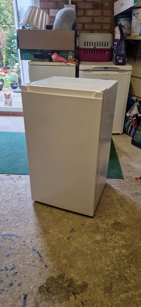 image for Under counter fridge