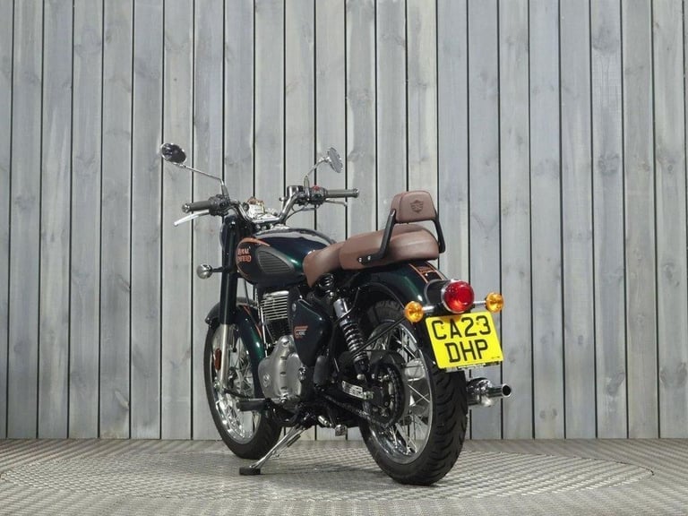 2023 23 ROYAL ENFIELD CLASSIC 350