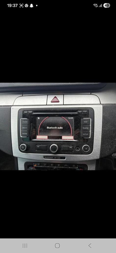 ♻️ FOR BREAKING 🚗   • 2010 VW PASSAT CC 2.0 Diesel Manual CBAB •