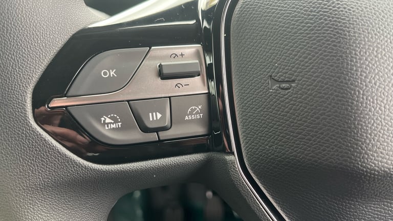 2025 Peugeot Partner Long Diesel 1.5 BlueHDi 100 Professional Plus Van Van Diesel Manual