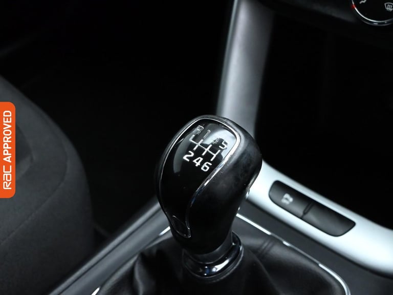 2016 Kia Pro Ceed 1.6 GDi ISG 2 3dr HATCHBACK PETROL Manual