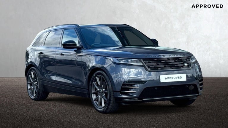 image for 2024 Land Rover Range Rover Velar 2.0 D200 MHEV Dynamic HSE 5dr SUV DIESEL Automatic