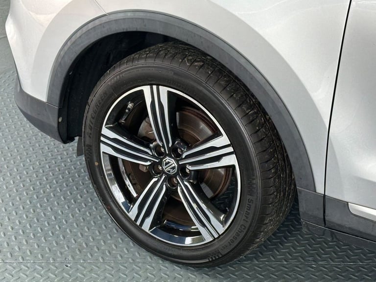 2019 MG MG ZS 1.5 VTi-TECH Exclusive SUV 5dr Petrol Manual Euro 6 (s/s) (106 ps) HATCHBACK Petrol...