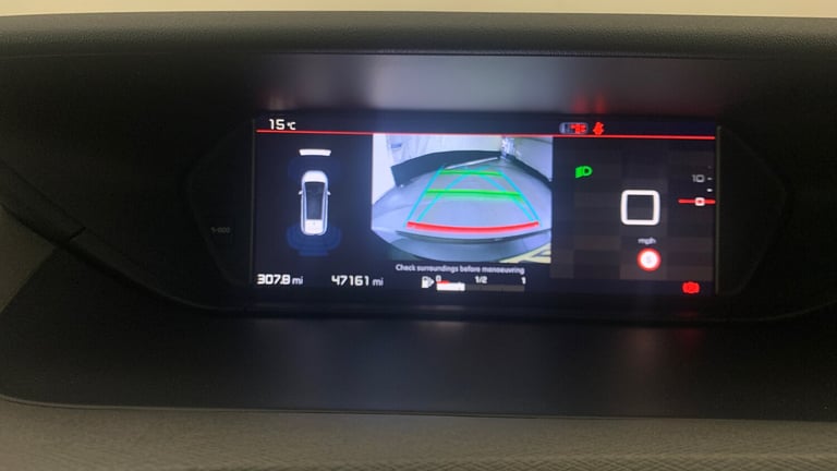 2021 Citroen C4 Grand Picasso 1.5 BlueHDi Shine MPV 5dr Diesel Manual Euro 6 (s/s) (130 ps) MPV D...