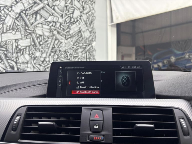 2019 BMW 4 Series Gran Coupe 2.0 420i GPF M Sport Hatchback 5dr Petrol Auto Euro 6 (s/s) (184 ps)...