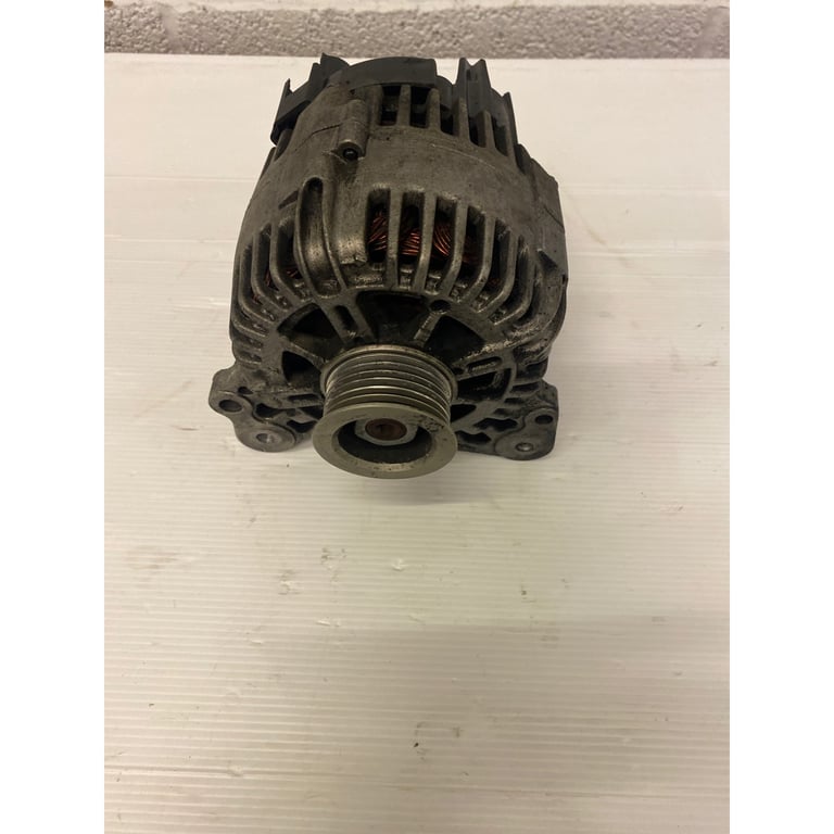 image for VW Audi Alternator, Part Number: 03C-903-023 B, Fits 2004 to 2008 
