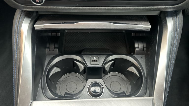 2025 BMW 2 Series 220i M Sport 2dr Step Auto [Pro Pack] Petrol Coupe Coupe Petrol Automatic