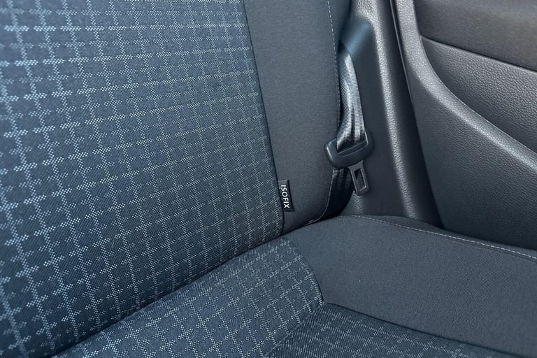 2017 Volkswagen Polo 1.0 Match Edition Euro 6 (s/s) 5dr Hatchback PETROL Manual