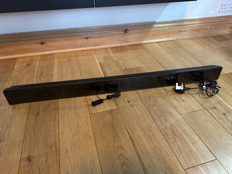 image for Panasonic SU-HTB520 Soundbar