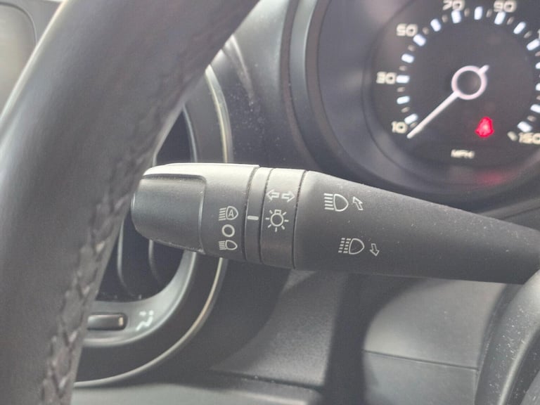 2018 Fiat 500L 1.4 S-Design Euro 6 5dr MPV Petrol Manual