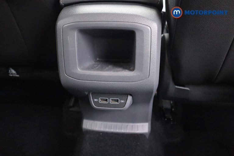 2020 Volkswagen T-Cross 1.0 TSI 115 R-Line 5dr DSG SUV Petrol Automatic