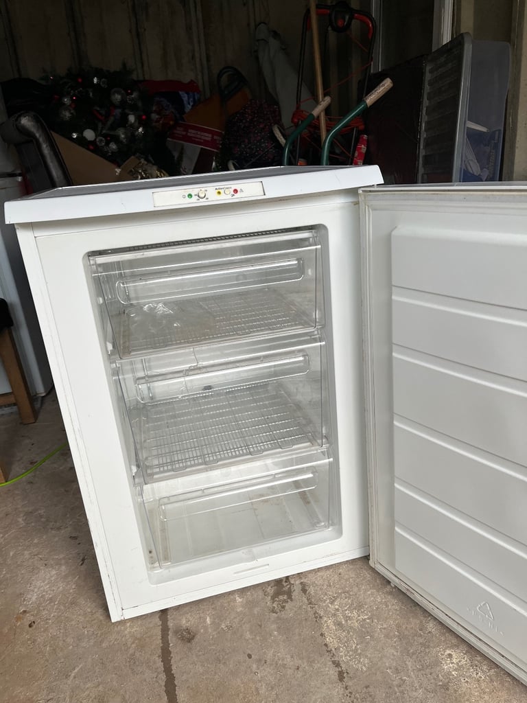 image for Undercounter freezer - bargain. 🎄🎄🎄🎄