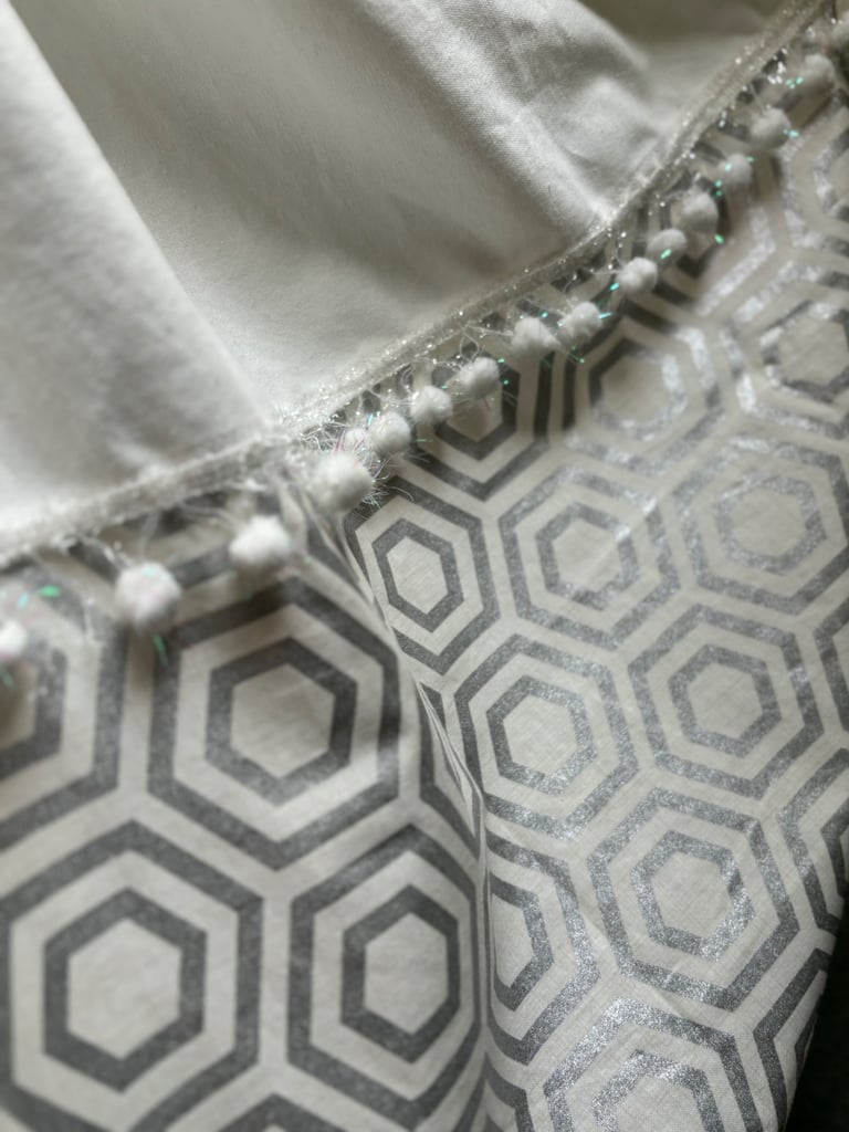 Children’s Canvas Teepee/Tent for taller child 