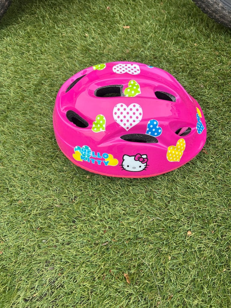 Disney Tinkerbell kids bike suit age 4-6